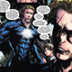 Illustration for article titled 10 Insanely Awkward Superhero Romantic Subplots